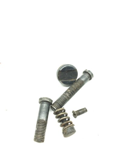 Remington P17 30-06 Parts: Screws & Springs - Image 3