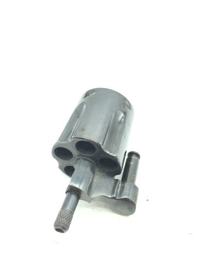 Taurus 85 .38Spl, Revolver Parts, Cylinder - Image 3