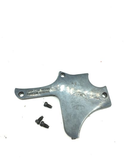 Taurus 85 .38Spl, Revolver Parts, Side Plate, Screws