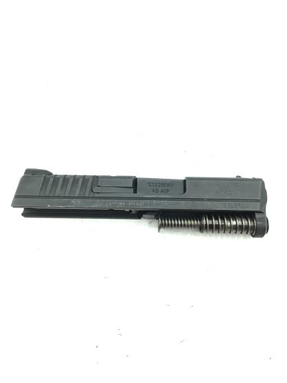 Springfield Armory XDS-45 3.3 .45ACP, Pistol Parts, Slide, Barrel, Recoil Spring