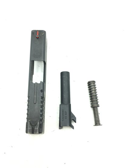 Springfield Armory XDS-45 3.3 .45ACP, Pistol Parts, Slide, Barrel, Recoil Spring - Image 6