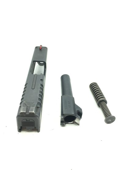 Springfield Armory XDS-45 3.3 .45ACP, Pistol Parts, Slide, Barrel, Recoil Spring - Image 7