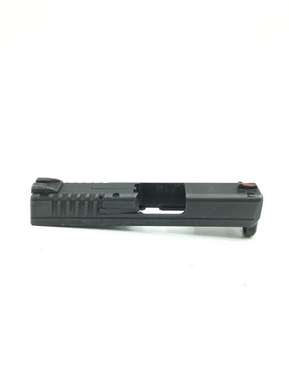 Springfield Armory XDS-45 3.3 .45ACP, Pistol Parts, Slide, Barrel, Recoil Spring - Image 8