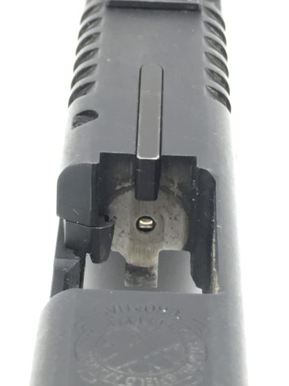 Springfield Armory XDS-45 3.3 .45ACP, Pistol Parts, Slide, Barrel, Recoil Spring - Image 10