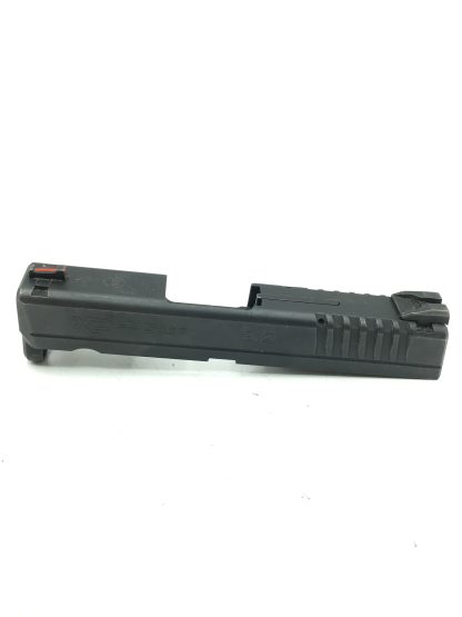 Springfield Armory XDS-45 3.3 .45ACP, Pistol Parts, Slide, Barrel, Recoil Spring - Image 11