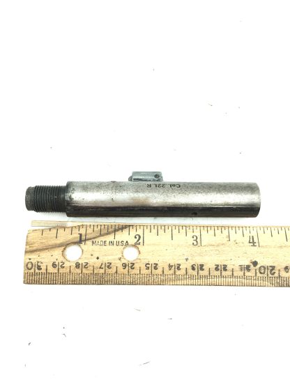 FIE E15 22LR pistol parts: barrel - Image 2