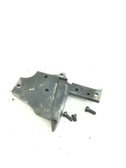 FIE E15 22LR pistol parts: sideplate & 3 screws - Image 3