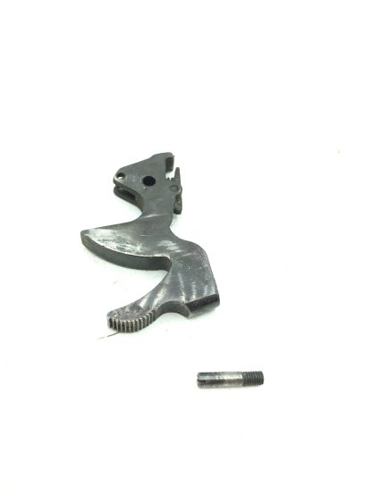 FIE E15 22LR pistol parts: hammer & screw