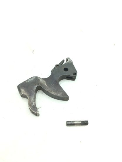 FIE E15 22LR pistol parts: hammer & screw - Image 4