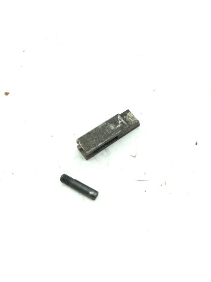 FIE E15 22LR pistol parts: rebound slide, spring - Image 3