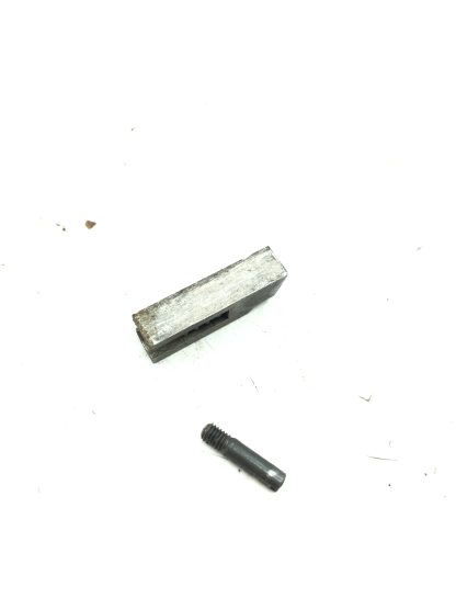 FIE E15 22LR pistol parts: rebound slide, spring - Image 5