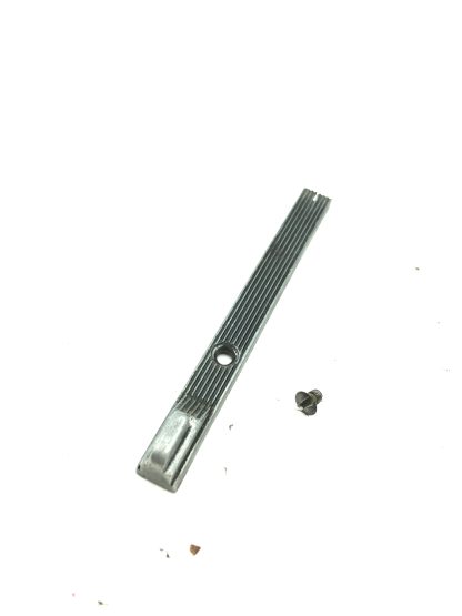 FIE E15 22LR pistol parts: sight & screw - Image 3