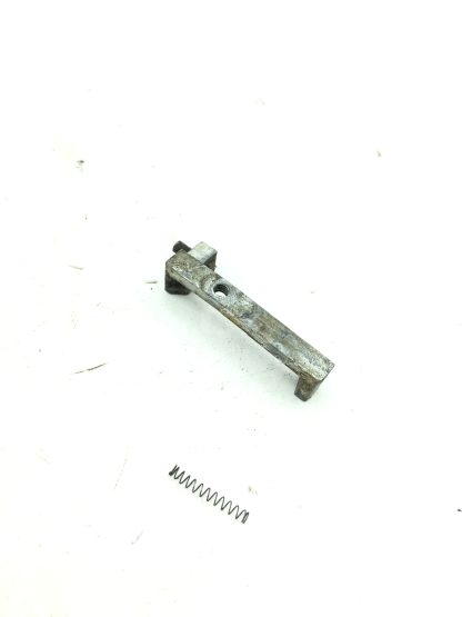 FIE E15 22LR pistol parts: bolt, spring - Image 3