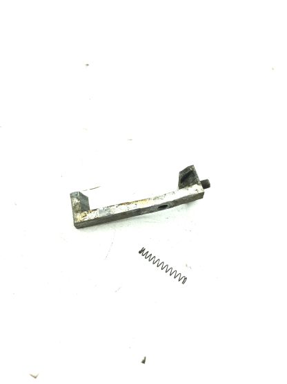 FIE E15 22LR pistol parts: bolt, spring - Image 4