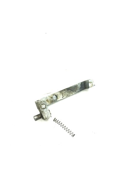 FIE E15 22LR pistol parts: bolt, spring - Image 6