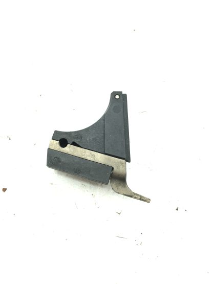 Smith & Wesson SW40VE 40S&W pistol parts: lever housing - Image 2