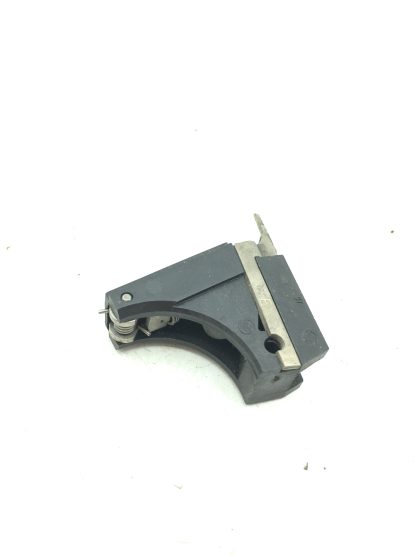 Smith & Wesson SW40VE 40S&W pistol parts: lever housing