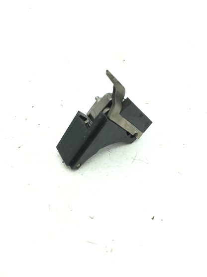 Smith & Wesson SW40VE 40S&W pistol parts: lever housing - Image 5