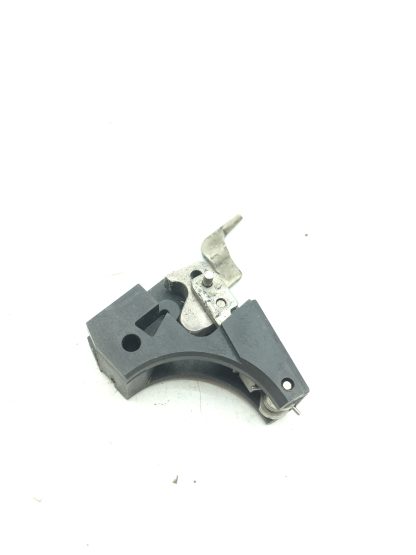 Smith & Wesson SW40VE 40S&W pistol parts: lever housing - Image 7