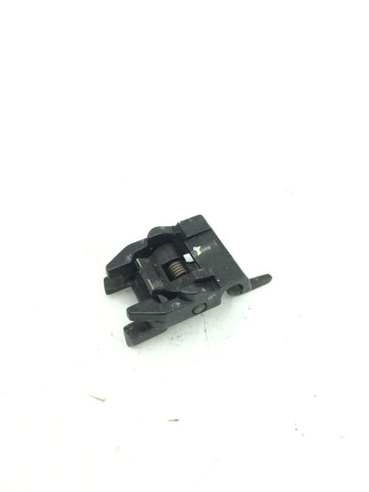 EAA Witness 45ACP pistol parts: lever, spring, housing - Image 5