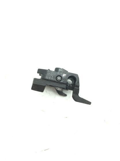 EAA Witness 45ACP pistol parts: lever, spring, housing - Image 6