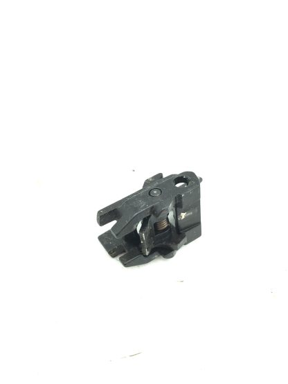 EAA Witness 45ACP pistol parts: lever, spring, housing - Image 7