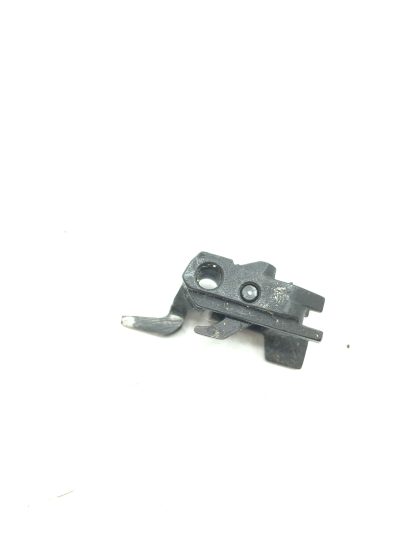 EAA Witness 45ACP pistol parts: lever, spring, housing - Image 8