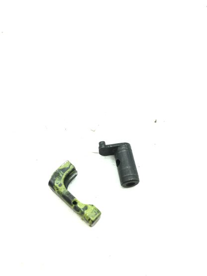 Ruger LCP 380ACP pistol parts: mag latch catch, pivot