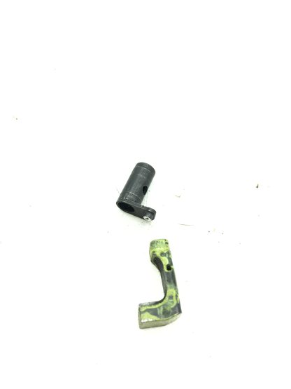 Ruger LCP 380ACP pistol parts: mag latch catch, pivot - Image 3