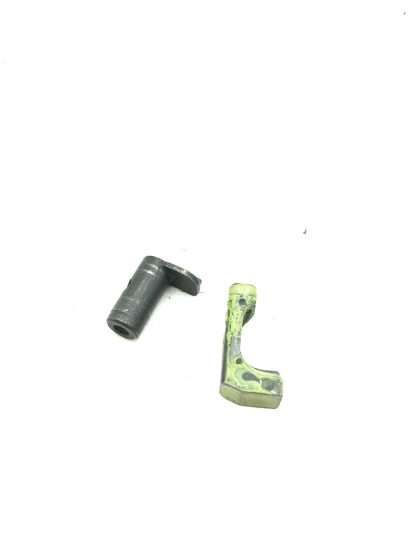 Ruger LCP 380ACP pistol parts: mag latch catch, pivot - Image 4