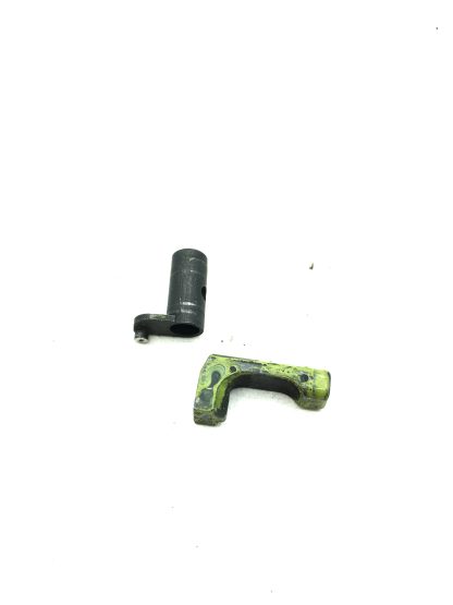 Ruger LCP 380ACP pistol parts: mag latch catch, pivot - Image 5