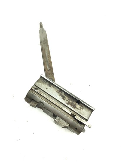 Browning A-5 16ga shotgun parts: slide with link - Image 2