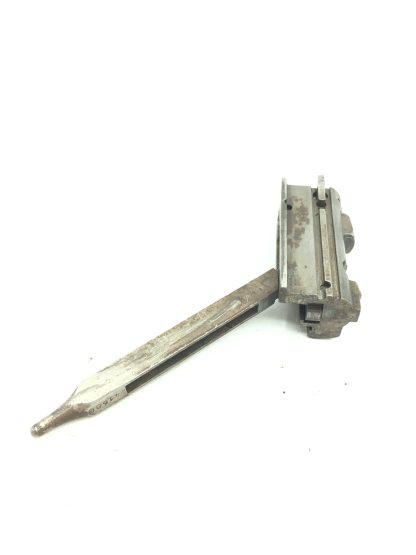 Browning A-5 16ga shotgun parts: slide with link - Image 5