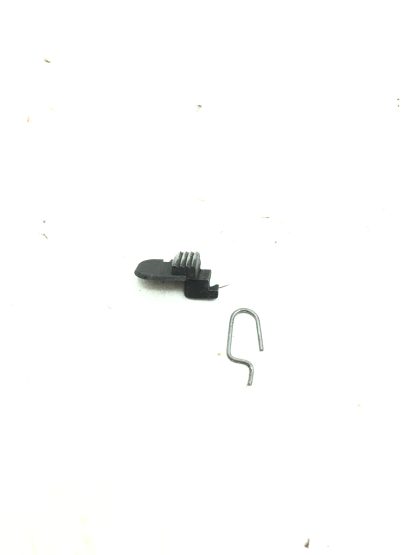 Ruger LCP 380ACP pistol parts: hold open, detent - Image 3