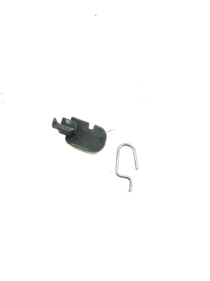 Ruger LCP 380ACP pistol parts: hold open, detent - Image 4