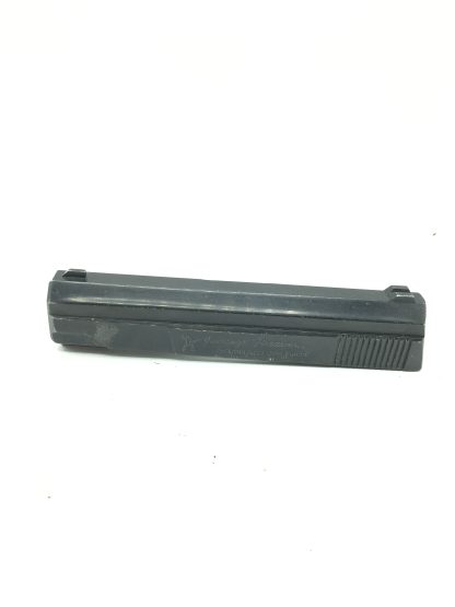 Jennings Bryco 59 9mm pistol parts: slide - Image 5