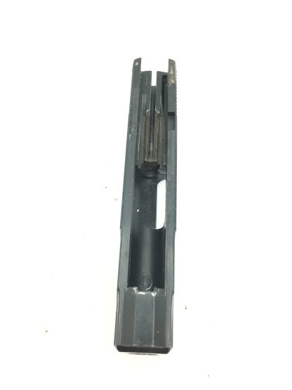 Jennings Bryco 59 9mm pistol parts: slide - Image 7