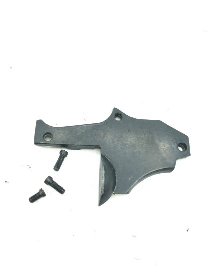 RG 14 .22LR, Revolver Parts, Side Plate, Screws