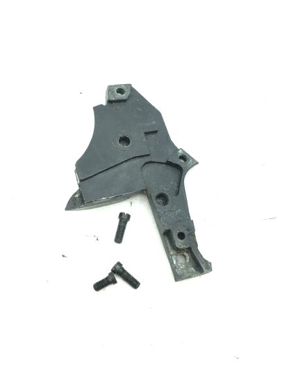 RG 14 .22LR, Revolver Parts, Side Plate, Screws - Image 3