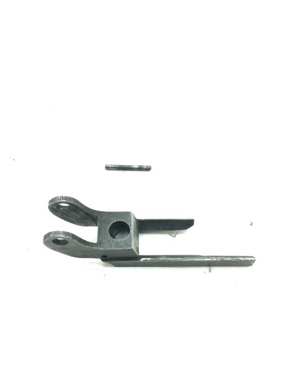 Colt 1903 32acp, pistol parts, ejector and pin