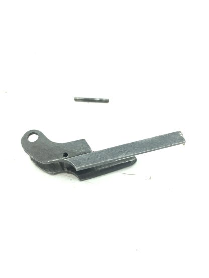 Colt 1903 32acp, pistol parts, ejector and pin - Image 2
