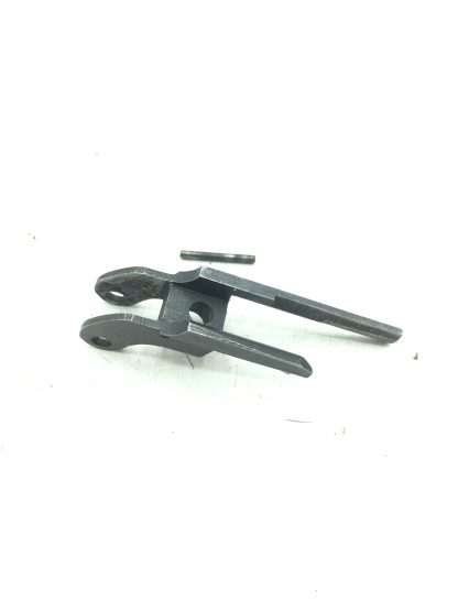 Colt 1903 32acp, pistol parts, ejector and pin - Image 3