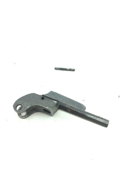 Colt 1903 32acp, pistol parts, ejector and pin - Image 4