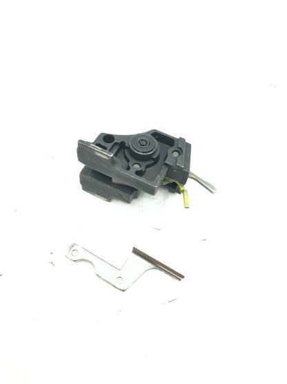 Smith and Wesson M&P357C 357sig., pistol parts, lever housing - Image 2