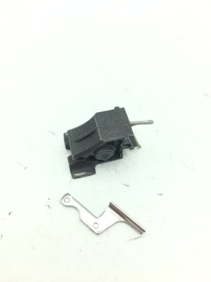 Smith and Wesson M&P357C 357sig., pistol parts, lever housing - Image 3
