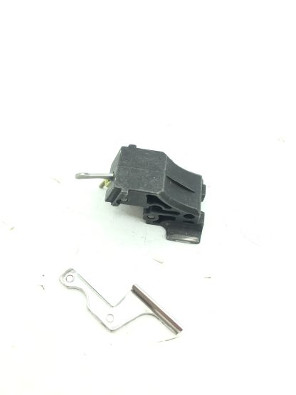Smith and Wesson M&P357C 357sig., pistol parts, lever housing