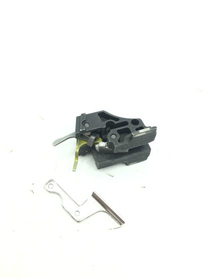 Smith and Wesson M&P357C 357sig., pistol parts, lever housing - Image 5
