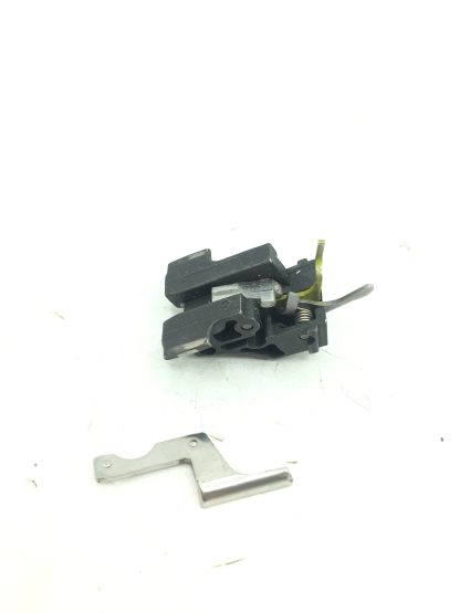 Smith and Wesson M&P357C 357sig., pistol parts, lever housing - Image 7