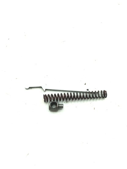 Taurus Reduced Power Spring Kit For The Judge Revolver - Trigger Return & Hammer Springs (GP-PSK-JUD)