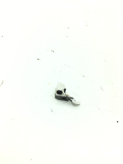 Smith and Wesson 64 38spl. revolver parts, cylinder stop - Image 4